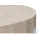 Stanford Bone End Table