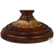Elizabeth Colonial Walnut End Table