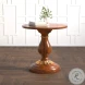 Elizabeth Colonial Walnut End Table