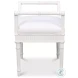 Gale White Bench