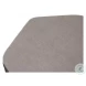 Bertram Gray Ottoman