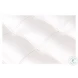 Catalunya Pearl Leather Bench
