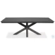 Eich Stone Grey Dining Table