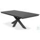 Eich Stone Grey Dining Table