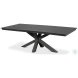 Eich Stone Grey Dining Table