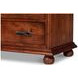 Redford Brown 4 Drawer Chest