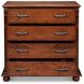 Redford Brown 4 Drawer Chest