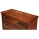 Redford Brown 4 Drawer Chest