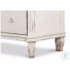 Dramond Antique White Wash Sideboard