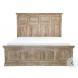 Adelaide Brown Panel Bedroom Set