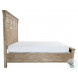Adelaide Brown Panel Bedroom Set
