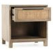 Jensen Meadow Taupe Panel Bedroom Set