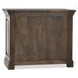 Adelaide Cocoa Brown Panel Bedroom Set