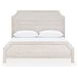 Westmont Creamwood Panel Bedroom Set