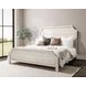 Westmont Creamwood Panel Bedroom Set