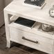 Westmont Creamwood 1 Drawer Nightstand
