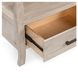 Westmont Creamwood 1 Drawer Nightstand