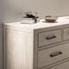 Westmont Creamwood 9 Drawer Dresser