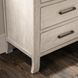Westmont Creamwood 9 Drawer Dresser