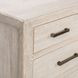 Westmont Creamwood 9 Drawer Dresser