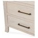 Westmont Creamwood 9 Drawer Dresser