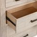 Westmont Creamwood 9 Drawer Dresser