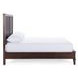 Westlake Kona Brown King Panel Bed