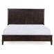 Westlake Kona Brown King Panel Bed