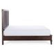 Westlake Kona Brown King Panel Bed