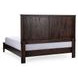 Westlake Kona Brown King Panel Bed