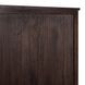 Westlake Kona Brown King Panel Bed