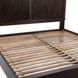 Westlake Kona Brown King Panel Bed