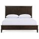 Westlake Kona Brown Panel Bedroom Set