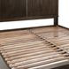 Westlake Kona Brown Queen Panel Bed