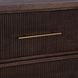 Westlake Kona Brown 2 Drawer Nightstand