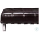 Catalunya Dark Brown Bench