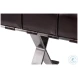 Catalunya Dark Brown Bench