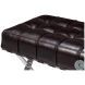 Catalunya Dark Brown Bench