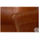 Spencer Havana Brown Swivel Chair