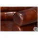 Rondo Newark Brown Swivel Chair