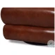 Rondo Newark Brown Swivel Chair