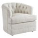Cliffhaven Beige Upholstered Chair