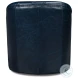 Coolidge Chateau Blue Swivel Chair