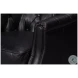 Coolidge Onyx Black Swivel Chair