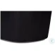 Coolidge Onyx Black Swivel Chair