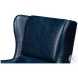 Elite Chateau Blue Lounge Chair