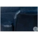 Elite Chateau Blue Lounge Chair