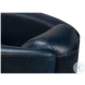 Mandy Chateau Blue Arm Chair