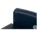 Mandy Chateau Blue Arm Chair