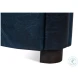 Mandy Chateau Blue Arm Chair